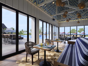 Sgara Seafood Restaurant