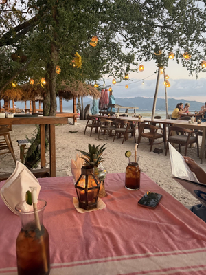 Sidibou Bar & Restaurant