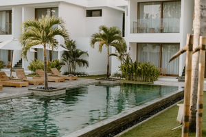 Sikara Lombok Hotel