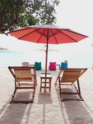 Sira Beach Bar