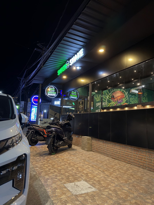 𝗦𝗠𝗔𝗦𝗛 𝗦𝗛𝗔𝗞𝗘 - Senggigi