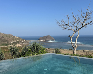 Somewhere Lombok