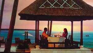 Sunbird Cafe