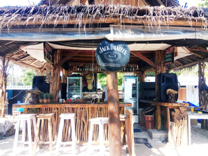 Sunset Bar