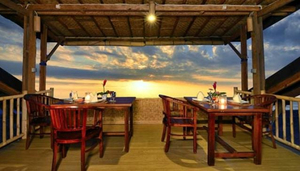 Sunset House Restaurant