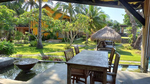 Sunsethouse Lombok