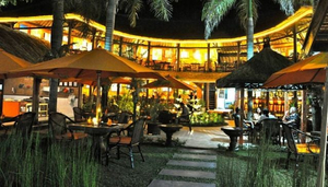 Taman Restaurant