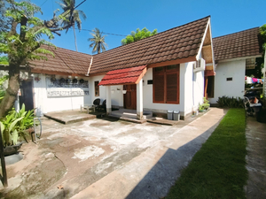 Tania Homestay
