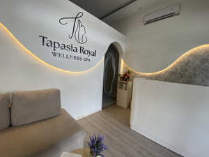 Tapasia Royal Wellness SPA