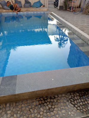Tata Surf Hostel