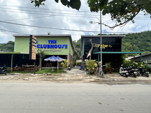 The Clubhouse Lombok