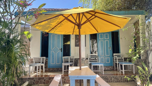 The House Hostel