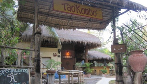 The Jungle Bar