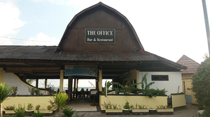 The Office Bar & Restaurant