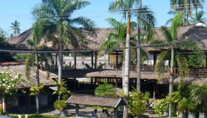 The Taman Restaurant & Bakery