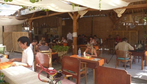 The Wira Cafe