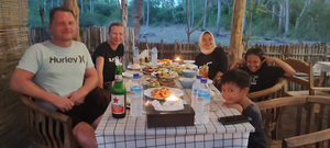 Tip of the Tongue Warung