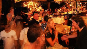 Tir Na Nog Bar