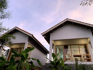 Tommy Homestay