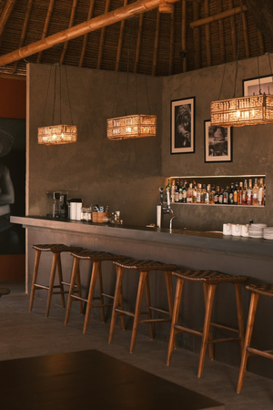 Toofeys Beach Lounge