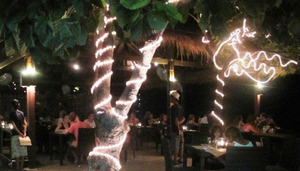 Trattoria