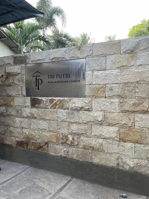 Tri Putri Homestay