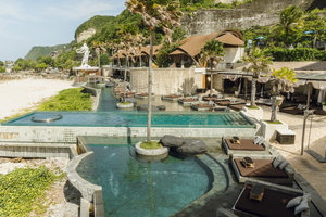 Tropical Temptation - Adult Only Beach Club by Wonderspace