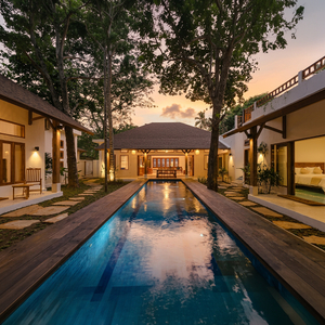 Tropik Resort Lombok