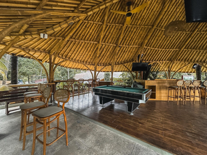 Tropik Restaurant