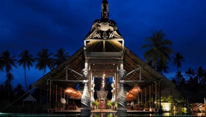 Ristoranti Tugu