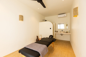Uryah Spa