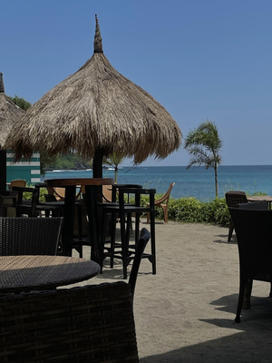 Verve Beach Club