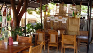 Warung Botol