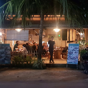 Warung Flora