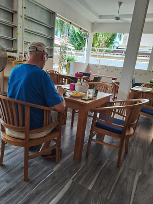 Warung Four 4D SENGGIGI LOMBOK
