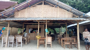 Warung Muja
