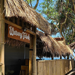 Warung Teduh Senggigi