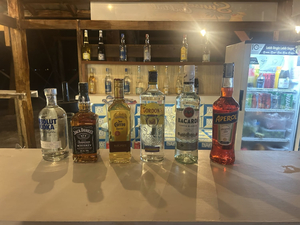 Why Not Sunset Bar & Restaurant