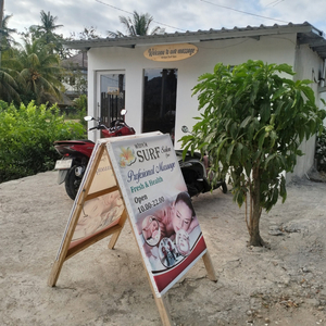 Widya Surf Salon & Spa