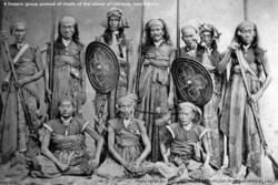 History & Culture