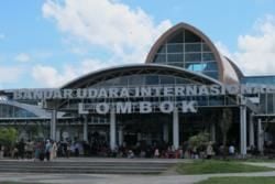 Lombok International Airport