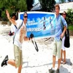 My Destination's Biggest Baddest Bucket List