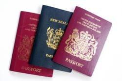 Visa Information