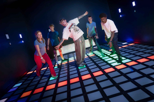 Activate Oxford Street 60-Minute Experience