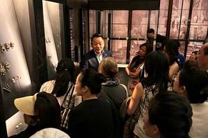 British Museum 2-Hour Chinese-Language Guided Tour