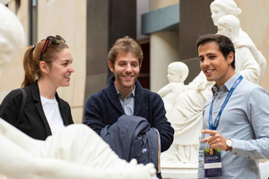 British Museum London Guided Tour Semi-Private 8ppl Max