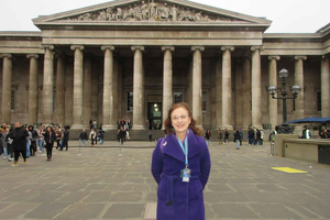 British Museum, Londra: tour guidato privato in inglese