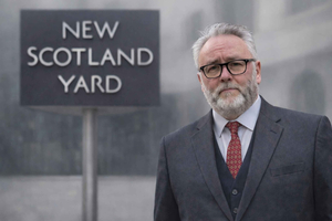 Londen: rondleiding over misdaad en straf met voormalig Scotland Yard-detective