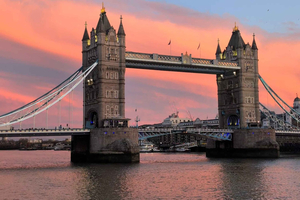 Dark Side of the City of London Halloween Walking Tour