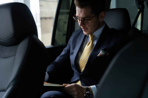 Dover Cruise Port→London Heathrow Airport: Private Transfer